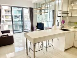 Seastrand (D18), Condominium #528514321